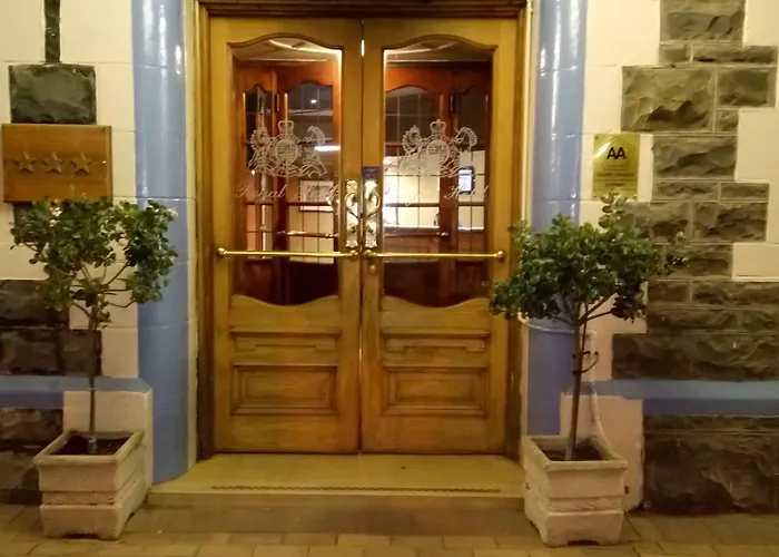 Royal Hotel Ladysmith