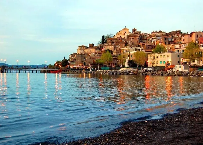 Il B&B Del Lago