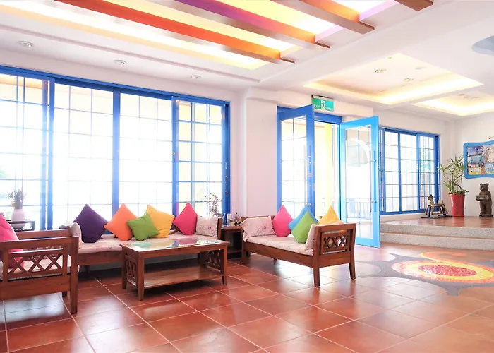 Meet Kenting B&B