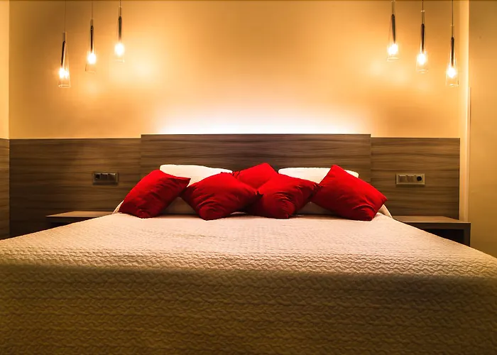 Hospedium Hotel Triana