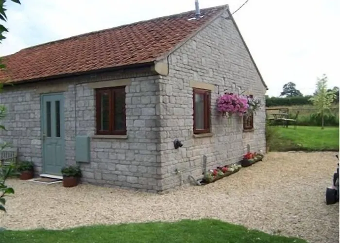 The Old Post Office Cottage