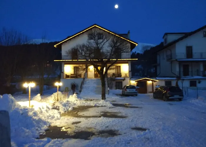 Albergo Della Corte