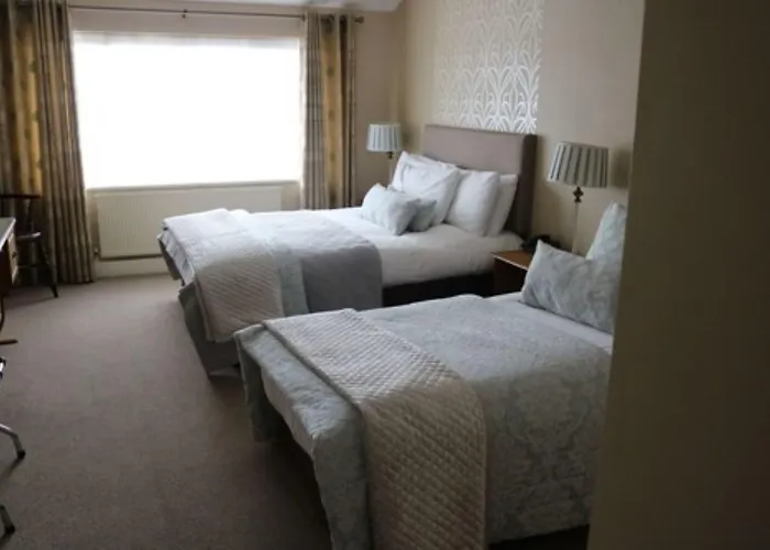New Park Hotel Athenry