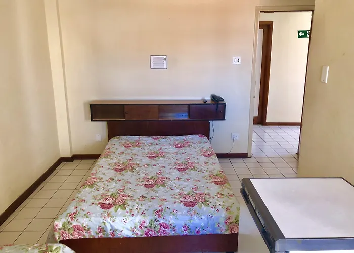 Alvorada Palace Hotel de Poços