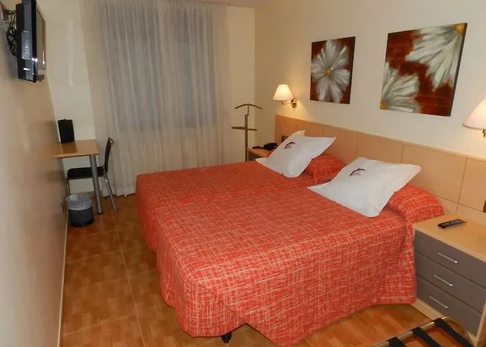 Hotel Les Truites Adults only