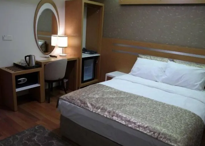 Gevher Hotel