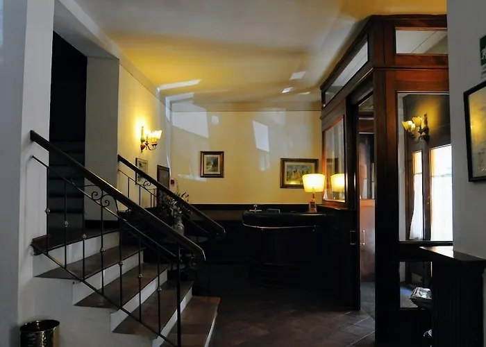 Albergo Italia di Nardi Renzo&C Snc