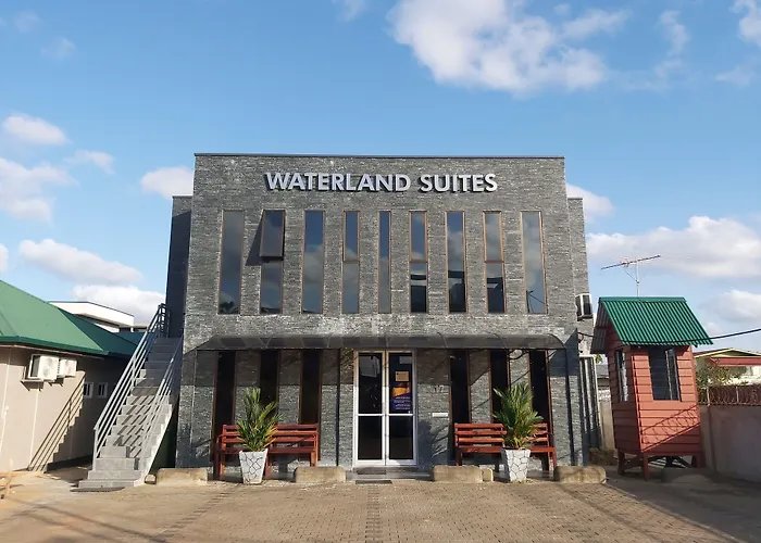 Waterland Suites