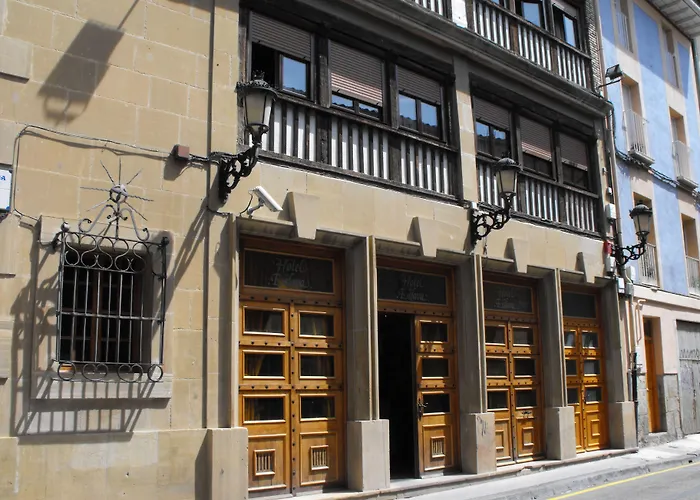 Alda Centro Pamplona