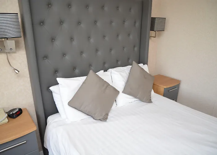 Wessex Hotel