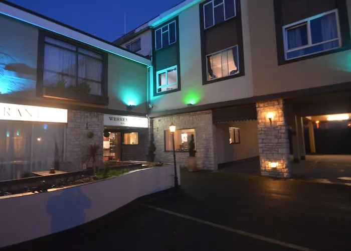Wessex Hotel