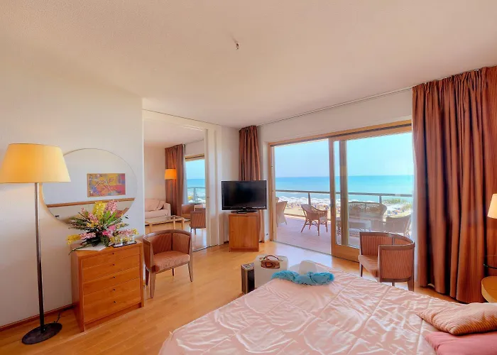 Grand Hotel Berti