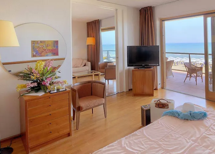 Grand Hotel Berti