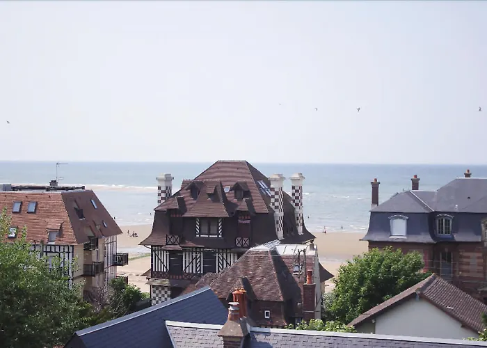 Villa Les Bains