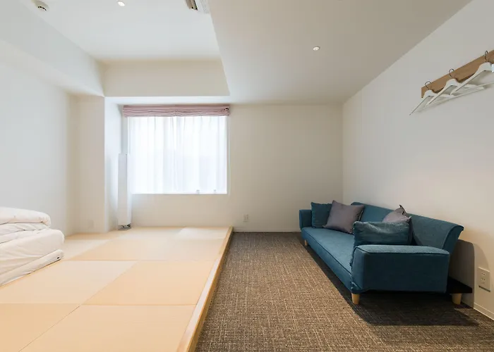 Imu Hotel Kyoto