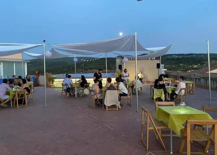 Hotel Fonda Neus
