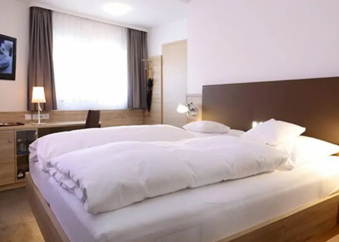 Hotel Warteck