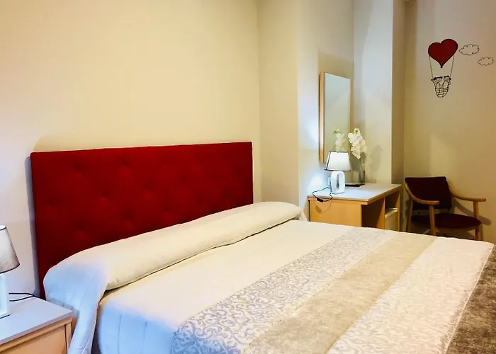 Hotel Vinas 17