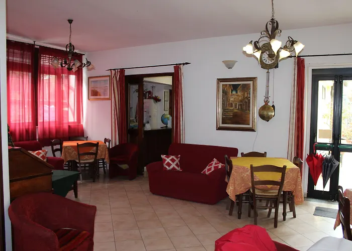 Albergo Ristorante Pizzeria La Bocca di Bacco