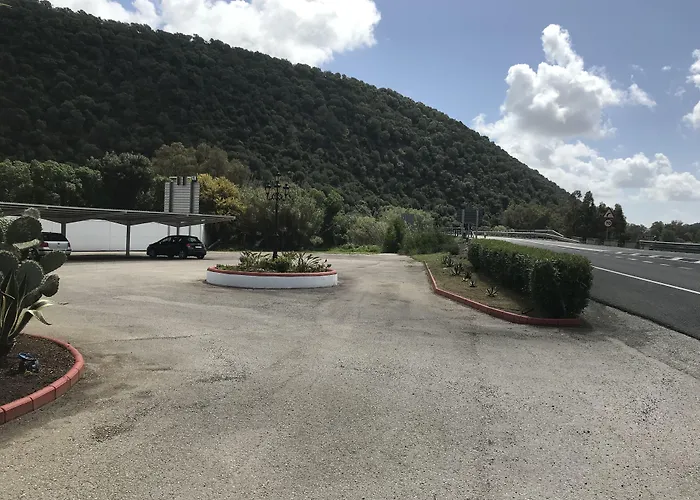 Hotel El Paso