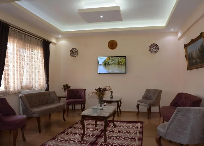 Aygun Hotel Avanos