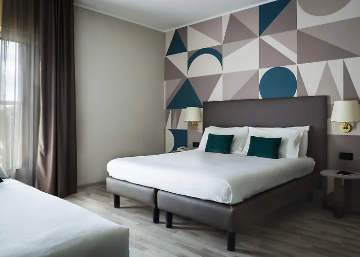 Hotel Beatrice