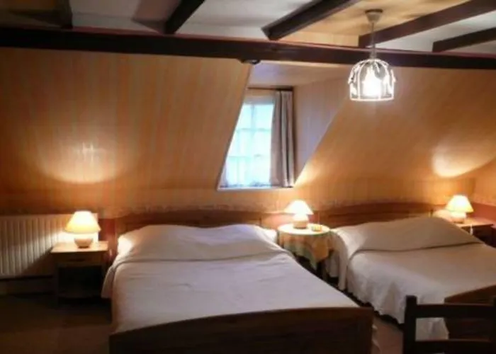 Hotel Henri IV