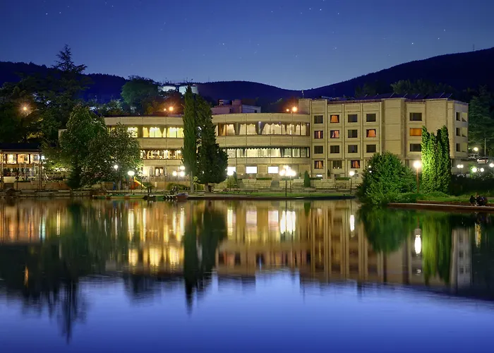 Park Hotel Stara Sagora