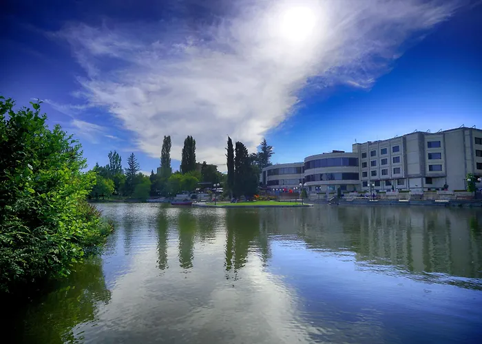 Park Hotel Stara Sagora