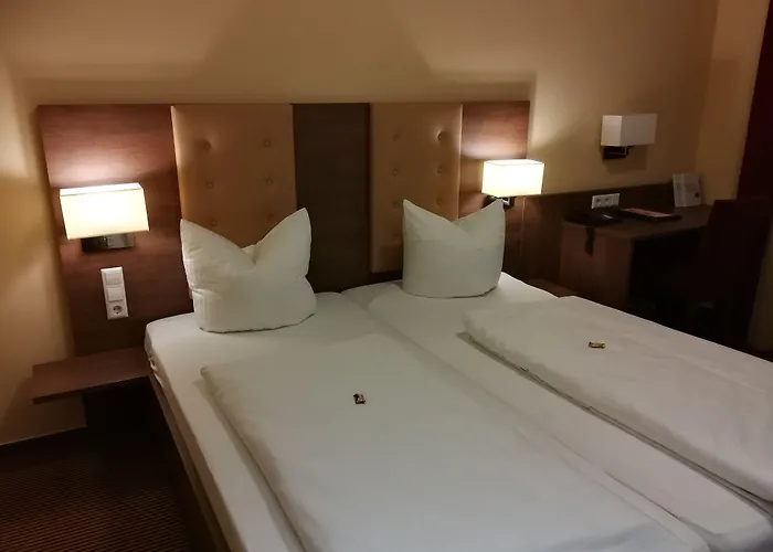 Europa Kehl Hotel