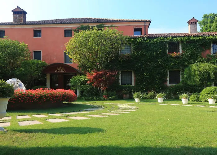 Relais Villabella Hotel