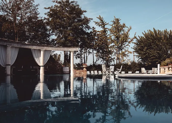 Relais Villabella Hotel