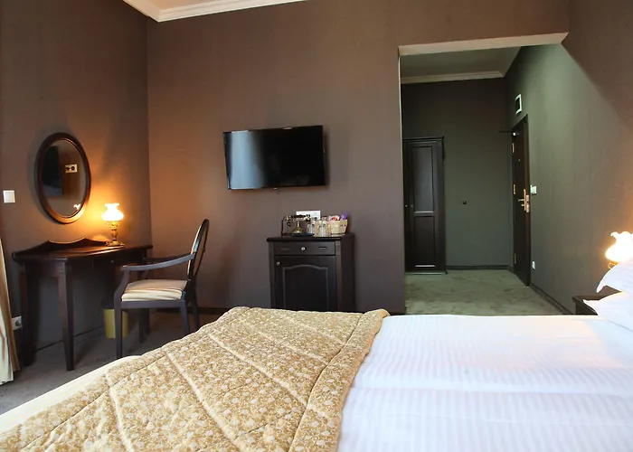 Strimon Garden Medical Spa Hotel
