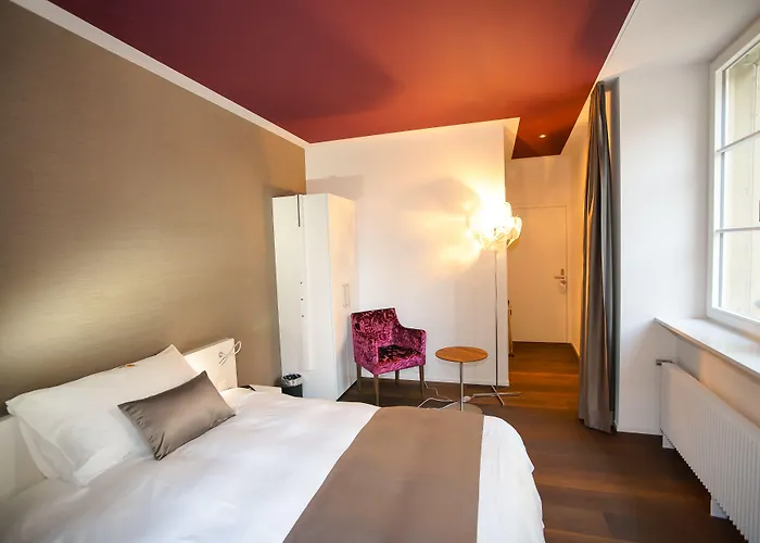 Boutique Hotel - Restaurant Orchidee