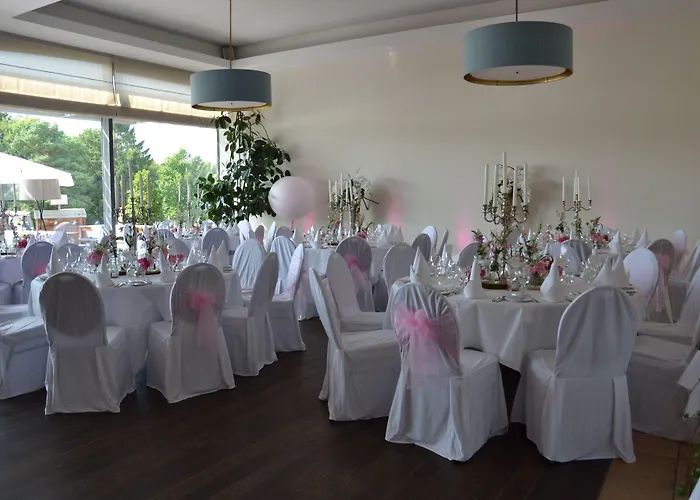 Angel's - das hotel am golfpark