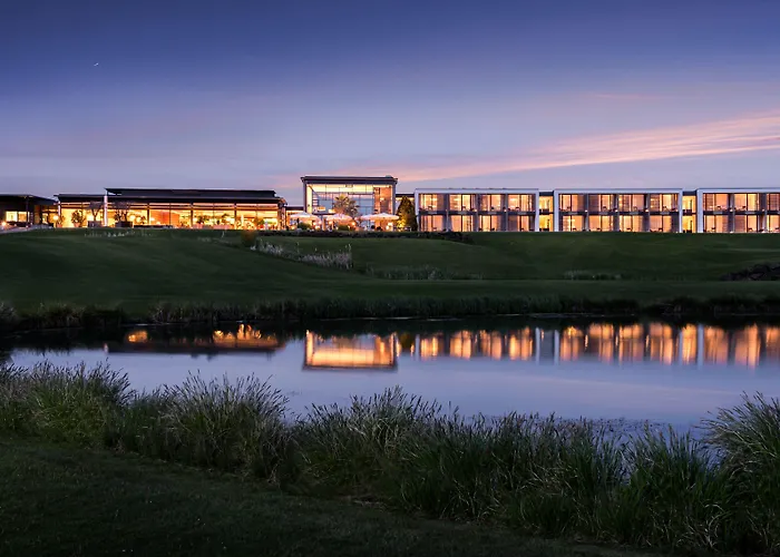 Angel'S - Das Hotel Am Golfpark