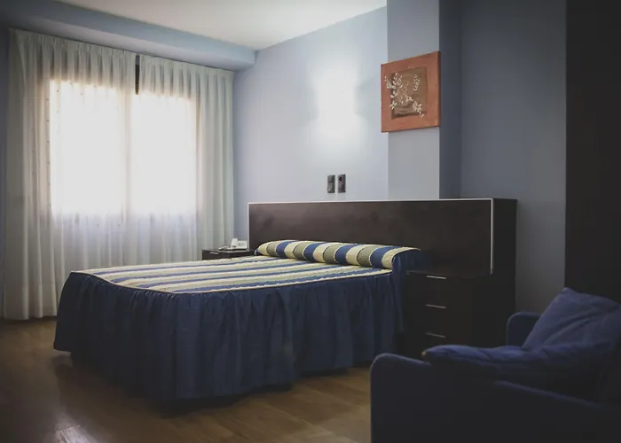Hotel La Bodega