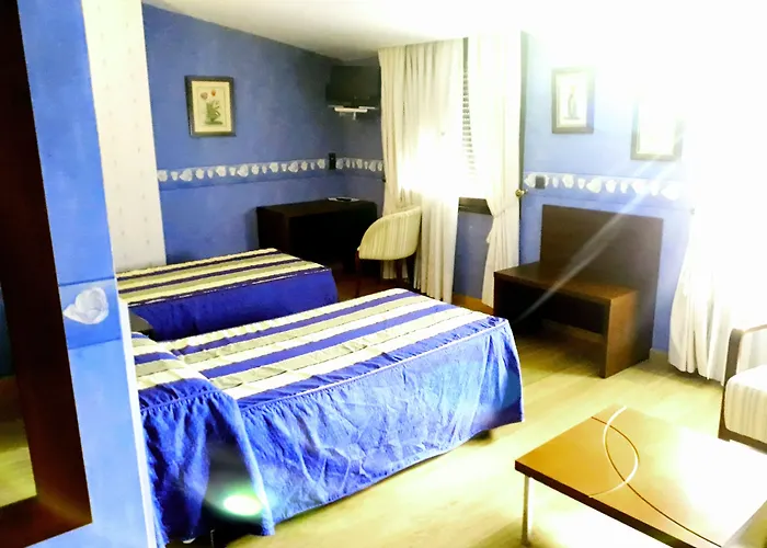Hotel La Bodega