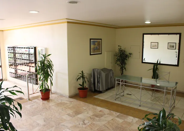 Monumental Apartments - Multi Listing