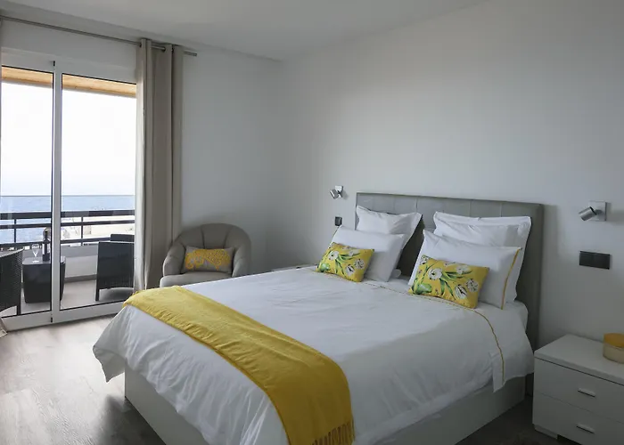Monumental Apartments - Multi Listing
