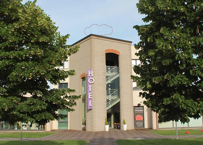 Hotel Portavaldera