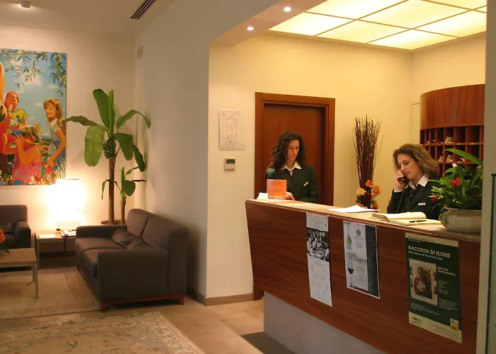 Hotel Portavaldera