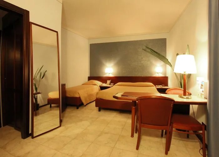 Hotel Forum
