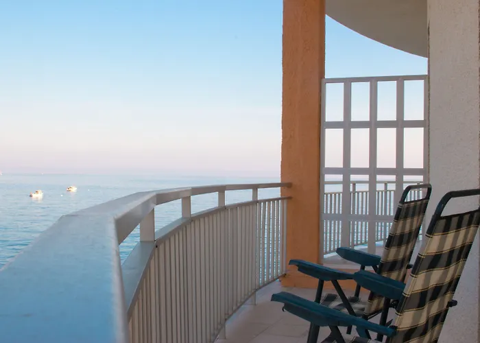 Hotel Il Girasole