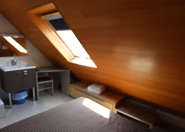 Residence Hoteliere Sarah Bernard