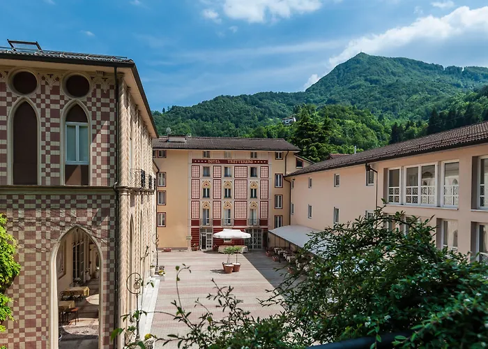 Hotel Trettenero