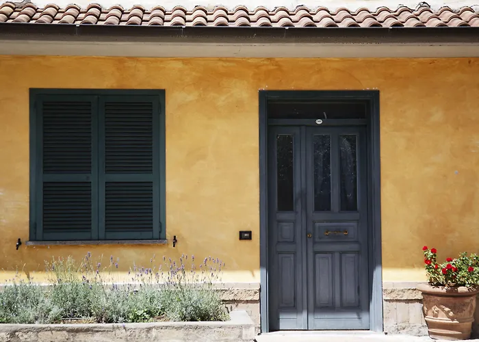 Albergo Da Benedetta
