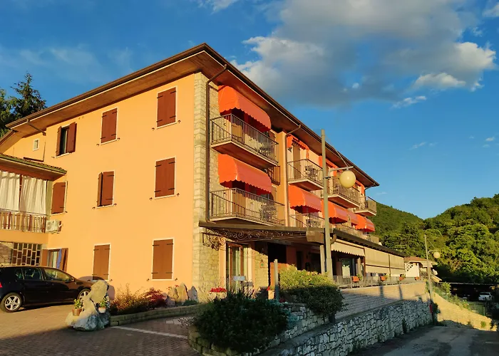 Hotel San Remo