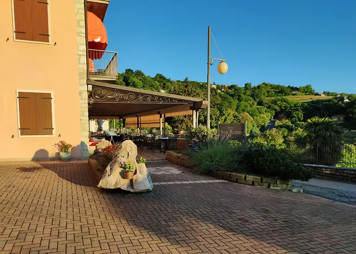 Hotel San Remo