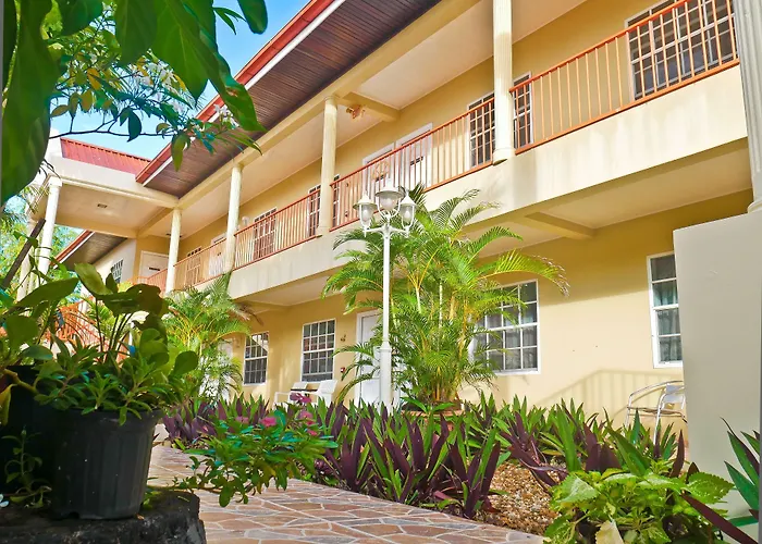 Hotel North Resort